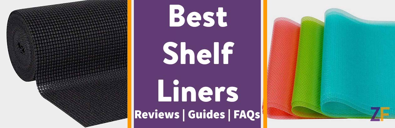 best shelf liner