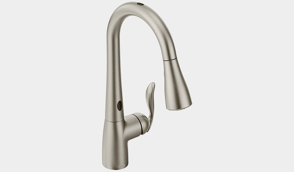 Best Kitchen Faucets 2021 / The Best Kitchen Faucets Review Guide For