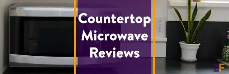 Countertop Microwave Reviews