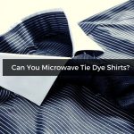 Can You Microwave Tie dry shirt