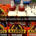 Can You Put a Gorilla Glue in a Microwave (3)