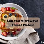 Can You Microwave Chinet Plates